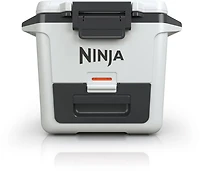 Ninja FrostVault 30qt Hard Cooler with Dry Zone