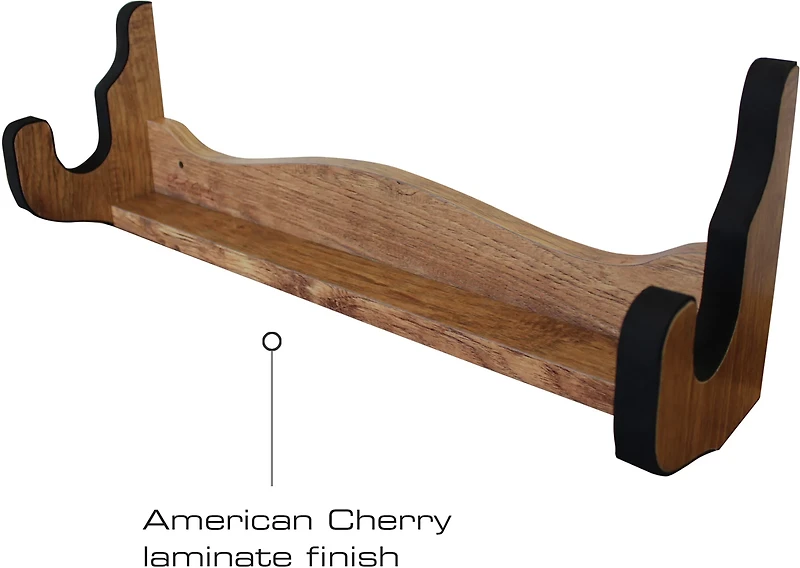 Rush Creek Single Wall Firearm Rack