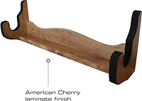 Rush Creek Single Wall Firearm Rack