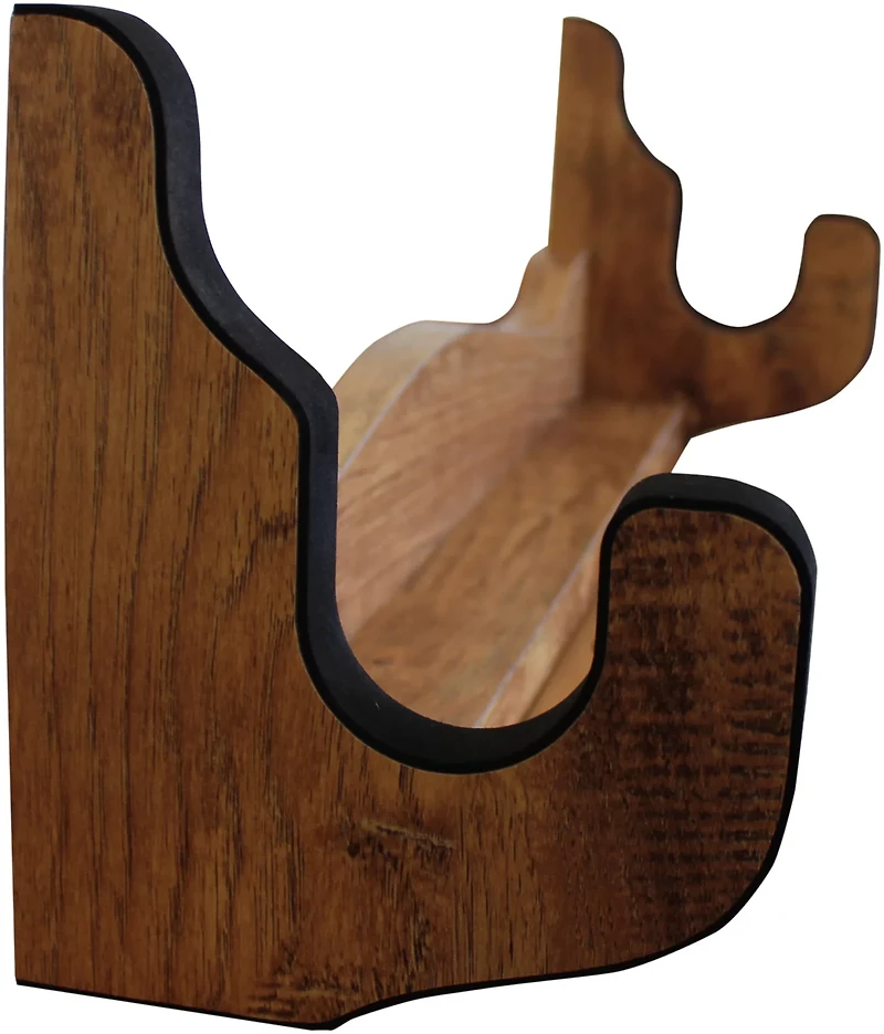 Rush Creek Single Wall Firearm Rack