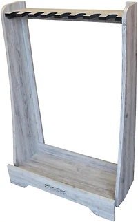 Rush Creek 8-Gun Floor Rack