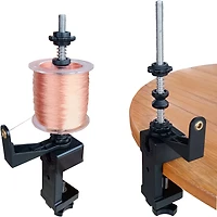 Rush Creek High-Tension Fishing Line Spooler