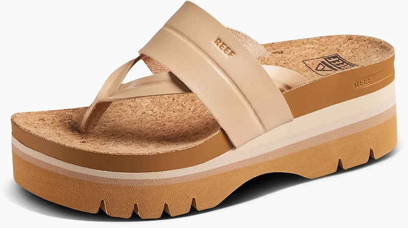 Reef Women's Vista Higher Lennox Sandals