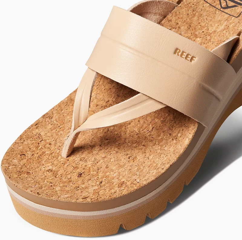 Reef Women's Vista Higher Lennox Sandals