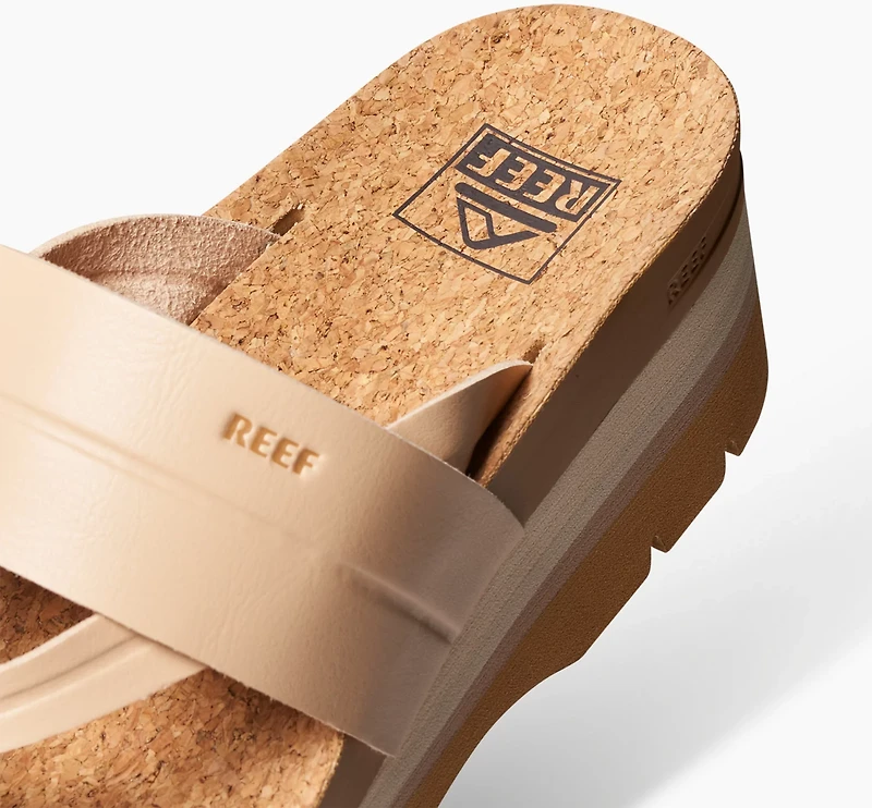 Reef Women's Vista Higher Lennox Sandals