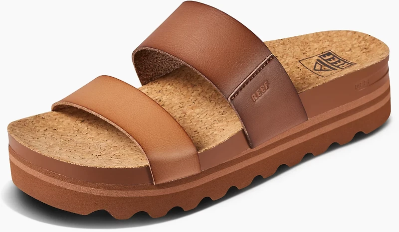 Reef Women's Cushion Vista Hi Sandals