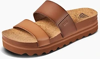 Reef Women's Cushion Vista Hi Sandals