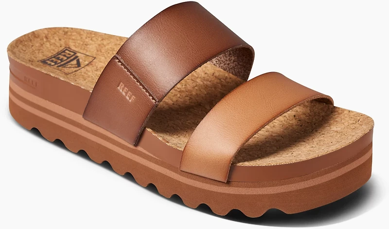 Reef Women's Cushion Vista Hi Sandals