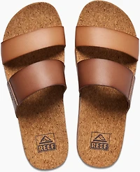 Reef Women's Cushion Vista Hi Sandals