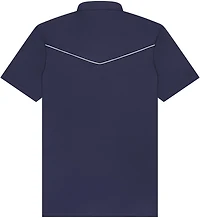 Texas Standard Men's Lariat Western Polo Shirt