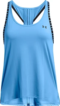 Under Armour Women's Knockout T-back Tank Top