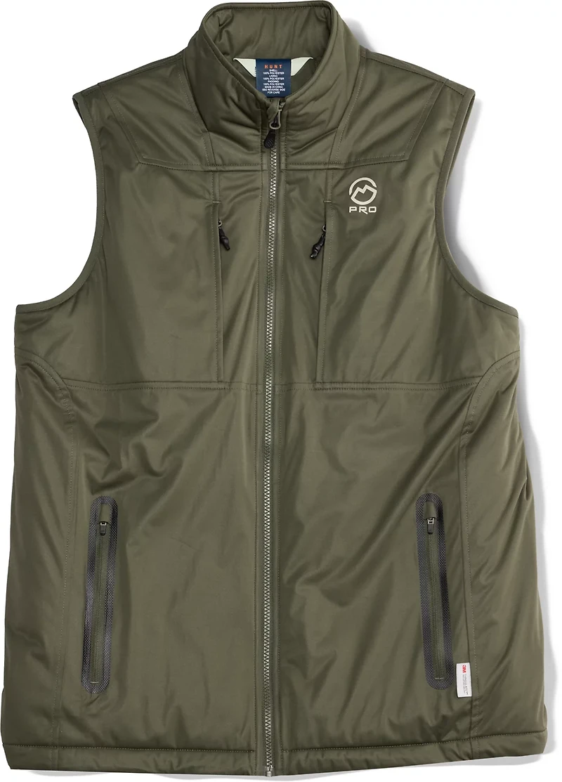 Magellan Outdoors Men's HuntGear ProHunt Vest