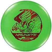 Innova Disc Golf G-Star Hawkeye Fairway Driver Golf Disc