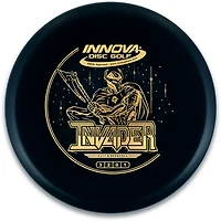 Innova Disc Golf Invader Putter Golf Disc
