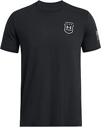 Under Armour Men's Freedom Amp 2 Short Sleeve Shirt