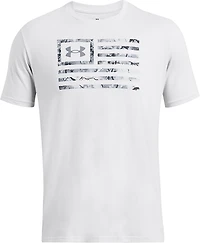 Under Armour Men's Freedom Flag Short Sleeve T-shirt