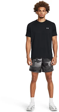 Under Armour Men's Freedom 7 in Volley Shorts