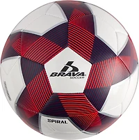 Brava Soccer Spiral 2024 Ball