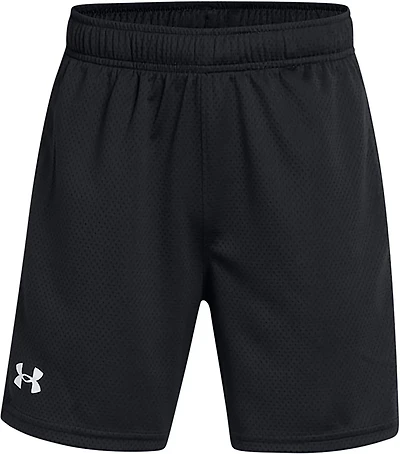 Under Armour Boys' Tech Mesh Shorts 5