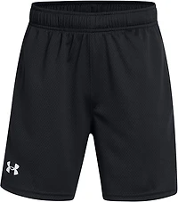 Under Armour Boys' Tech Mesh Shorts 5