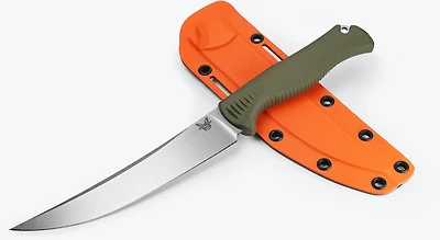 Benchmade Meatcrafter 6 in Fixed Blade Knife
