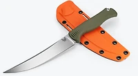 Benchmade Meatcrafter 6 in Fixed Blade Knife