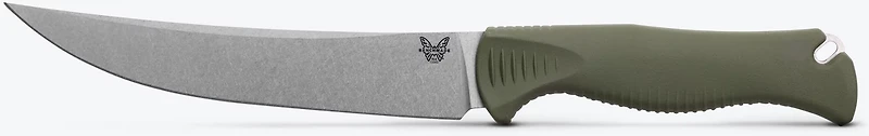 Benchmade Meatcrafter 6 in Fixed Blade Knife