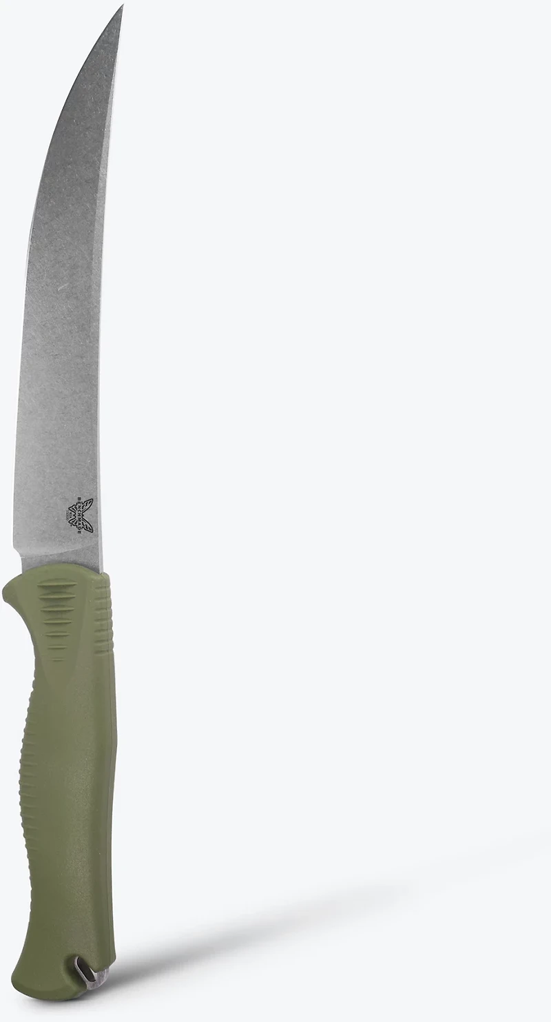 Benchmade Meatcrafter 6 in Fixed Blade Knife