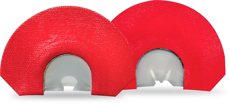 Duck Commander V-Pack Strut Mouth Turkey Calls 2-Pack