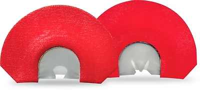 Duck Commander V-Pack Strut Mouth Turkey Calls 2-Pack