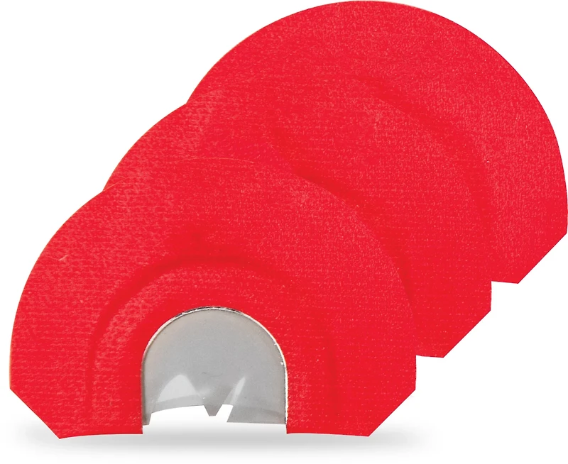 Duck Commander Death Row Pack Strut Call 3-Pack