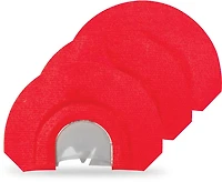 Duck Commander Death Row Pack Strut Call 3-Pack