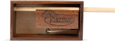 Duck Commander Button Pusher Strut Call