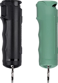 SABRE Red Pepper Gel w/ Fast Flip Top 2-Pack