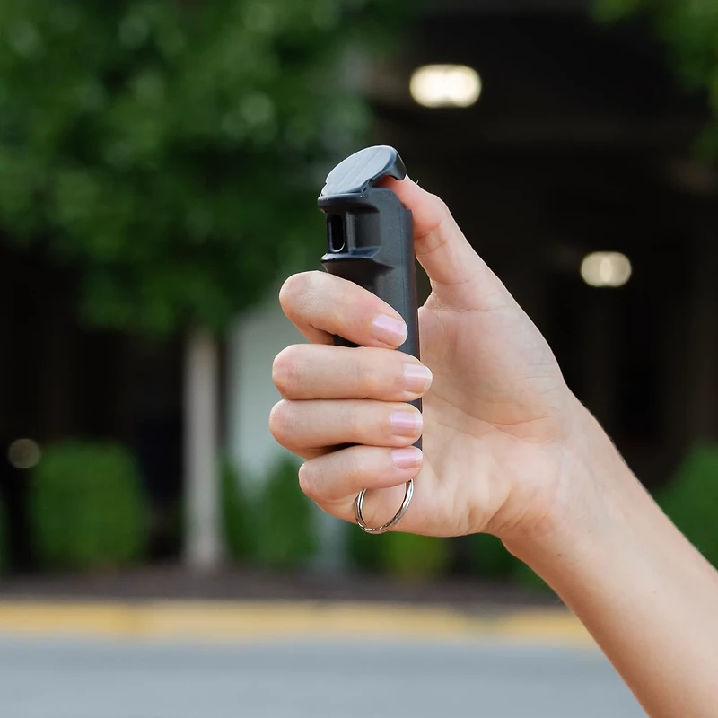 SABRE Red Pepper Gel w/ Fast Flip Top 2-Pack