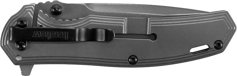 Kershaw Fringe Assisted Folding Knife