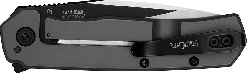Kershaw Thermal Assisted Folding Knife