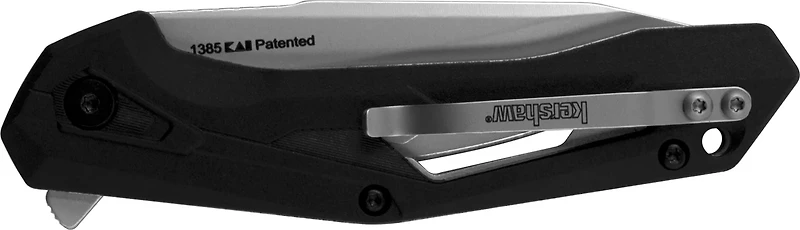 Kershaw Airlock Assisted Folding Knife