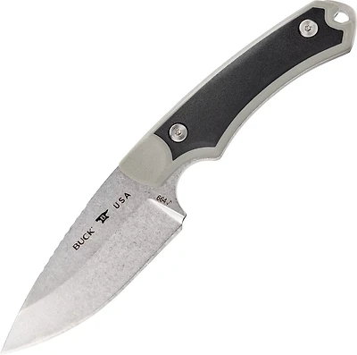 Buck Knives Alpha Hunter 3-5/8 in Knife