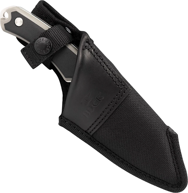 Buck Knives Alpha Hunter 3-5/8 in Knife