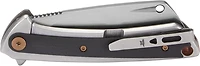 Buck Knives HiLine Cleaver 3.22 in Folding Knife