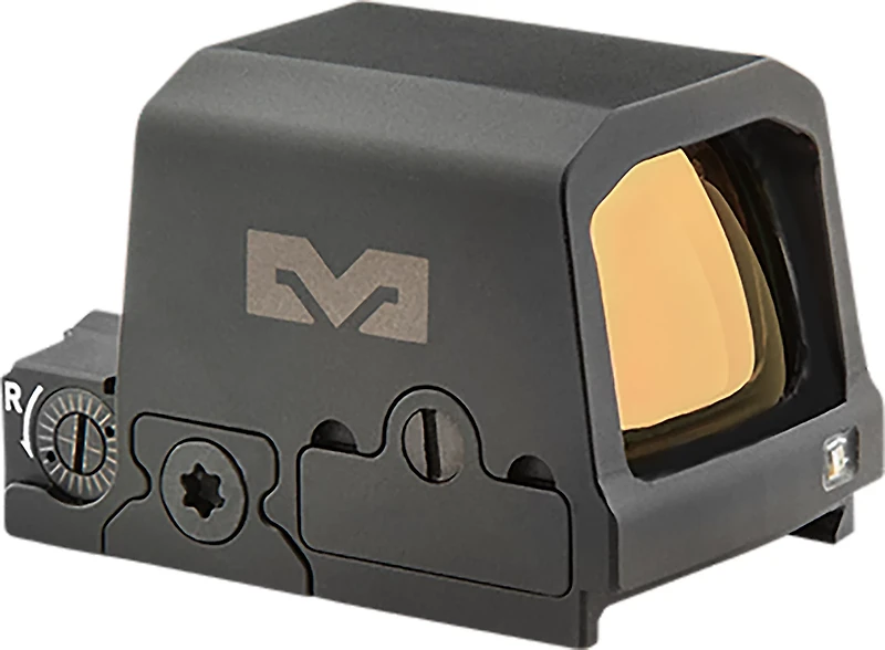 Meprolight MPO Pro-S Bullseye RMSc Red Dot Sight