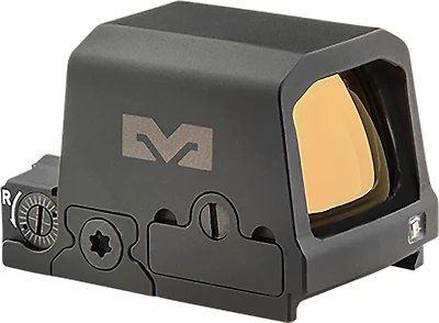 Meprolight MPO Pro-S Bullseye RMSc Red Dot Sight