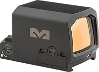 Meprolight MPO Pro-F 3 MOA Bullseye 3 Reticle Red Dot Sight
