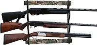 Rush Creek Realtree Camo 3-Gun Wall Rack