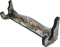 Rush Creek Realtree Camo Single Wall Rack