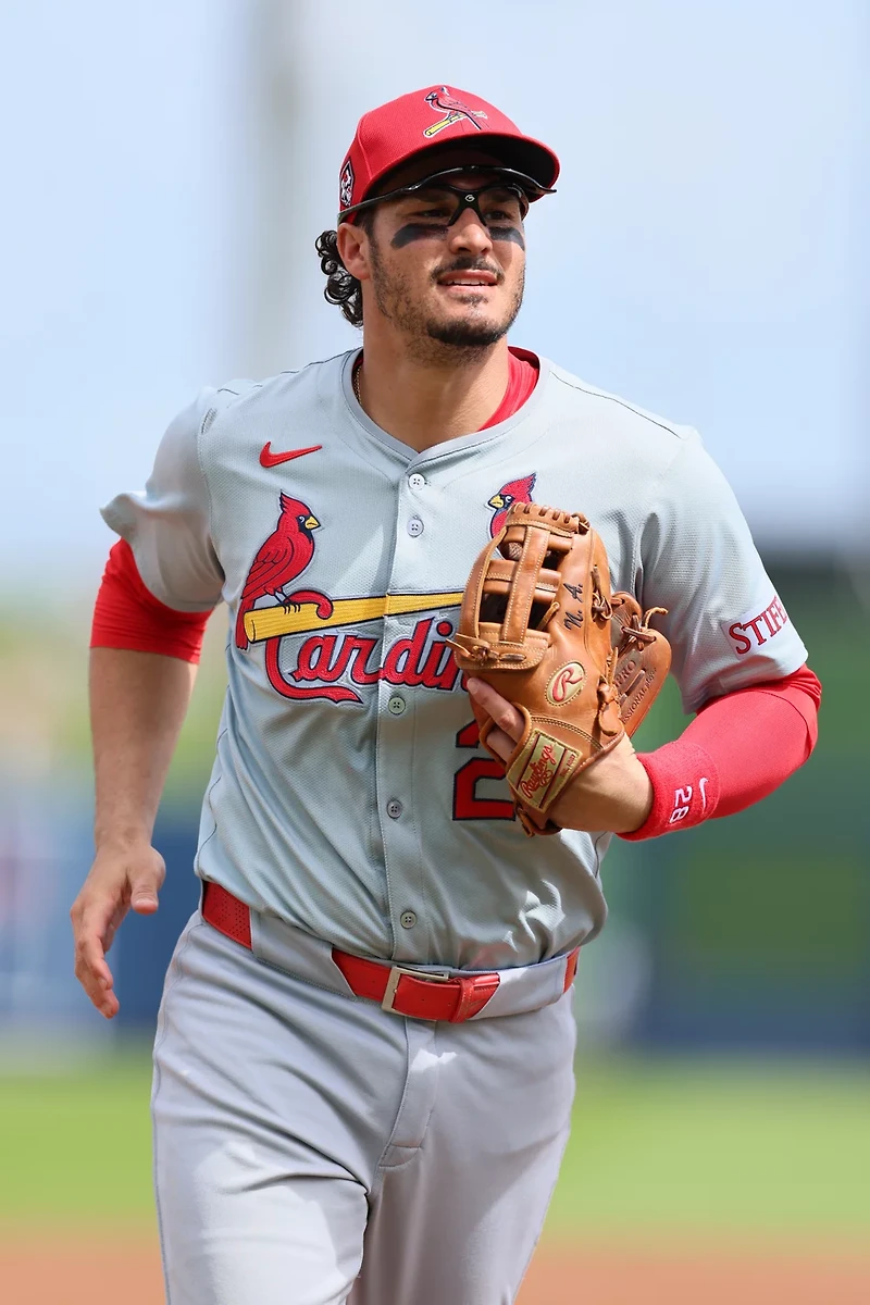 Rawlings R9 Pro Nolan Arenado Model Baseball Glove