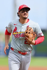 Rawlings R9 Pro Nolan Arenado Model Baseball Glove