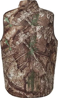 Magellan Outdoors Hunt Gear Men's Camo Reversible Vest