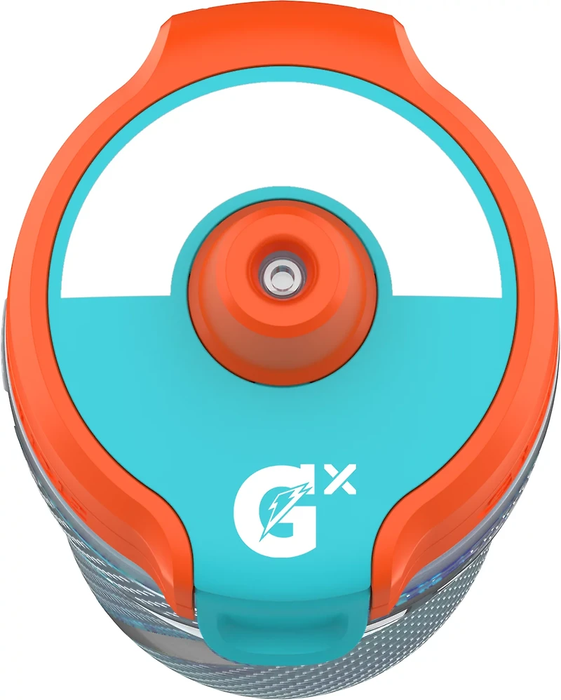 Gatorade 30oz Gx Squeeze Bottle